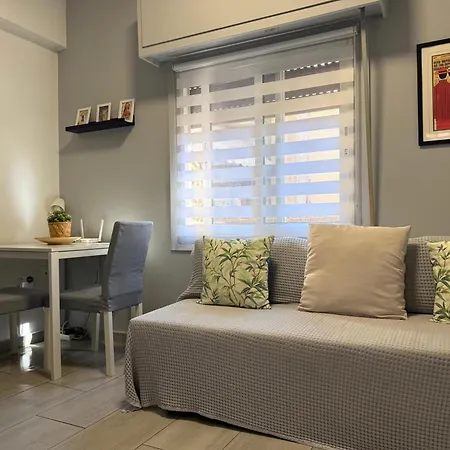Apartment N25 - Cozi Eden 1 Bedroom *